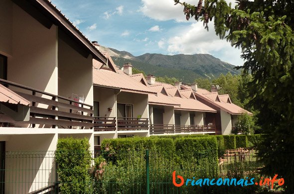 résidence clos des cavales serre chevalier résidence clos des cavales serre chevalier