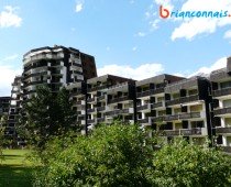 résidence concorde serre chevalier villeneuve