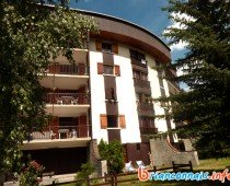 résidence coolidge serre chevalier chantemerle