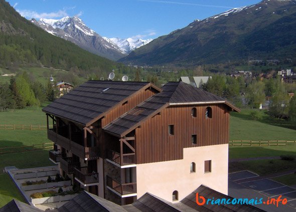 résidence été hameau du bez serre chevalier résidence été hameau du bez serre chevalier