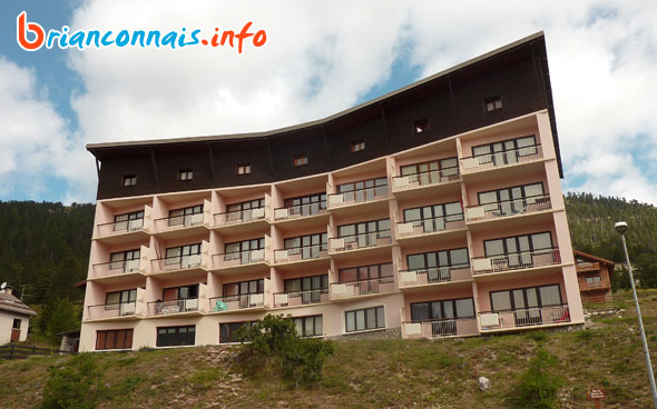 résidence flute de pan montgenèvre résidence flute de pan montgenèvre