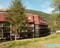 résidence galibier serre chevalier