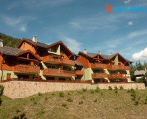 résidence les gentianes serre chevalier villeneuve