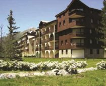 residence grand serre che