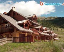 résidence la grange du berger montgenèvre