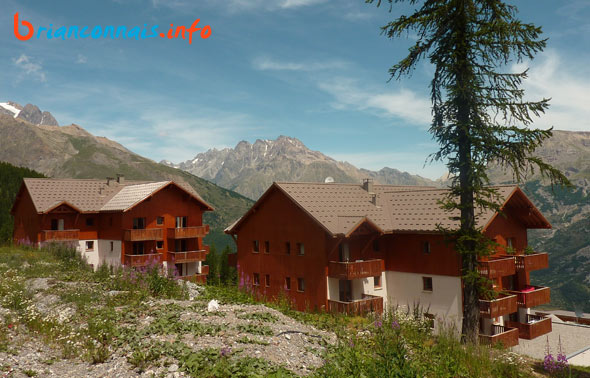 résidence les gentianes puy saint vincent 1800 résidence les gentianes puy saint vincent 1800