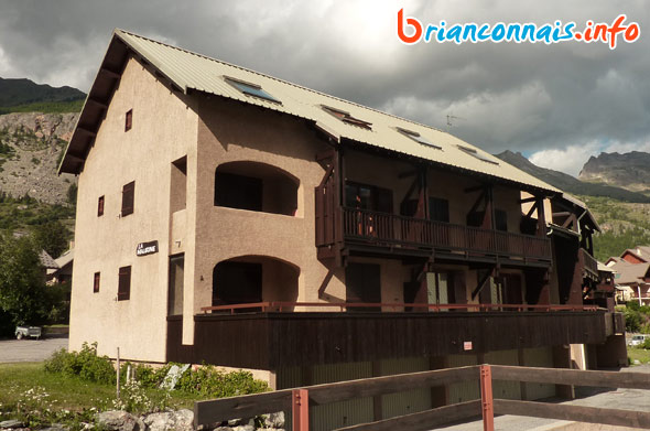 résidence maurine serre chevalier monetier résidence maurine serre chevalier monetier