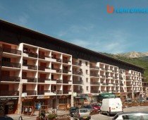 résidences meije pelvoux écrins serre chevalier villeneuve