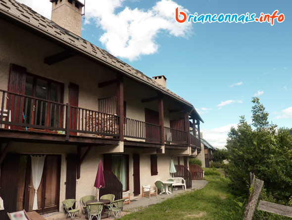 résidence le moulin serre chevalier 1500 résidence le moulin serre chevalier 1500