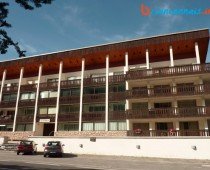 résidence l'olan serre chevalier villeneuve