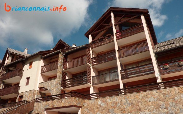 résidence palatium montgenevre résidence palatium montgenevre