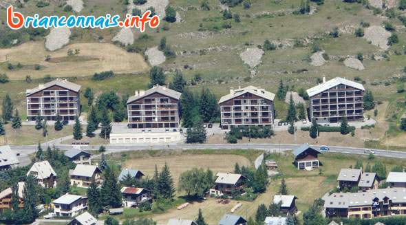 résidence les pellenches serre chevalier monetier résidence les pellenches serre chevalier monetier