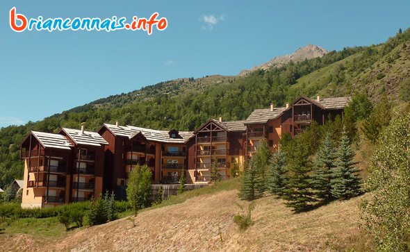 résidence les peyronilles serre chevalier chantemerle résidence les peyronilles serre chevalier chantemerle