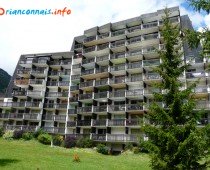 résidence plaine alpe serre chevalier villeneuve