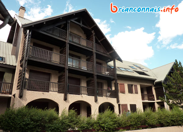 résidence roche colombe serre chevalier monetier résidence roche colombe serre chevalier monetier