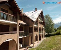 résidence les Sittelles à Puy Saint Vincent 1400