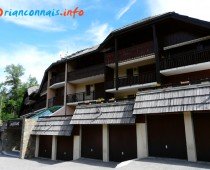 résidence valériane serre chevalier villeneuve 1400