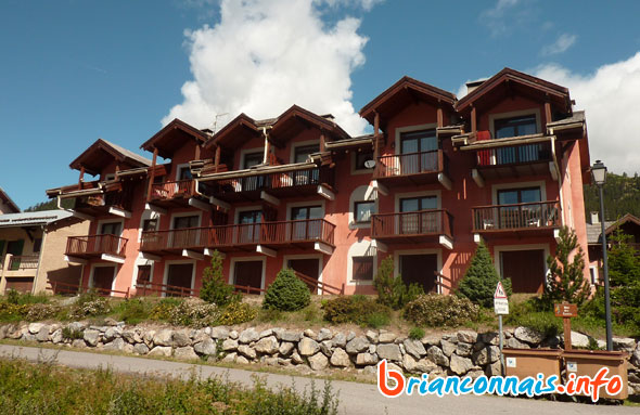 résidence la vieille douane montgenèvre résidence la vieille douane montgenèvre