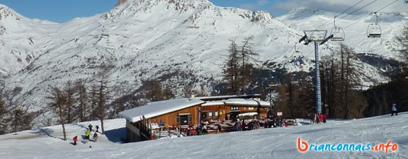 La Fermière (Villeneuve)