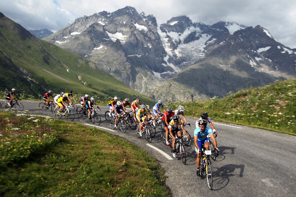 serre che luc alphand 2011 col du galibier