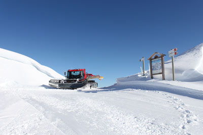ski montgenevre novembre 2014