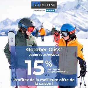 skimium october gliss 2023