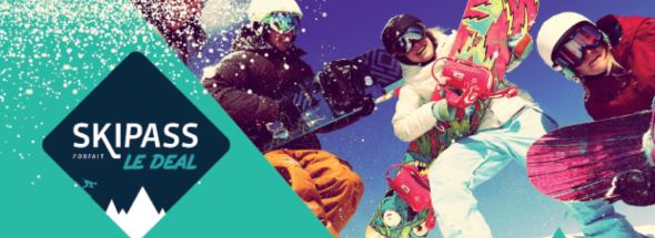 skipass le deal serre chevalier
