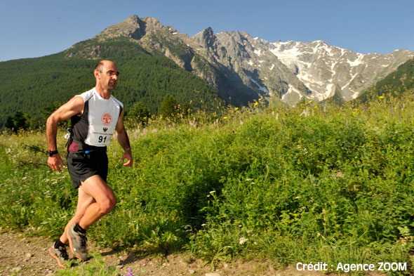 sky race serre chevalier 2011