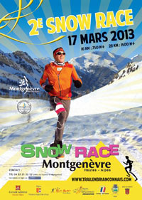 snow race 2013 montgenevre dimanche 17 mars