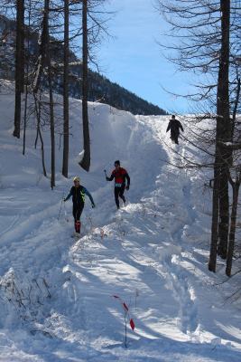snow race 2016 montgenevre