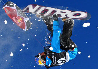 snowkite masters 2011 serre chevalier