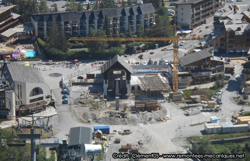 travaux 27 juillet 2013 chantemerle