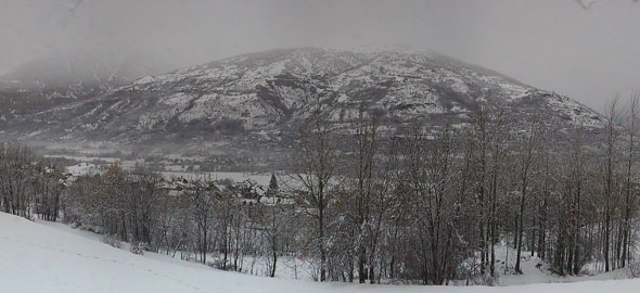 webcam villard saint pancrace 11 novembre 2012 webcam villard saint pancrace 11 novembre 2012