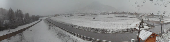 webcam névache 10 avril 2012