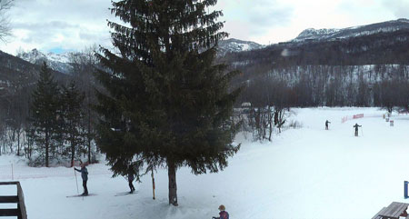 webcam vallouise 23 janvier 2014